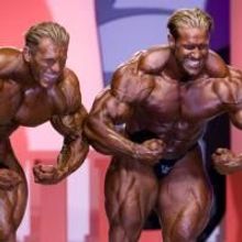 Olympia Weekend Returns To The Orleans Arena 9/25, 9/26